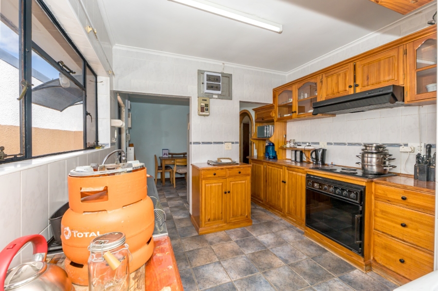 To Let 3 Bedroom Property for Rent in Rondebosch East Western Cape